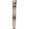 Ekena Millwork Funston Craftsman Smooth Bracket, Douglas Fir, 5 1/2"W x 34"D x 46"H BKT06X34X46FST04SDF - alternate 2